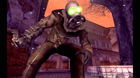 fallout nv ghost people|fallout new vegas ghost.